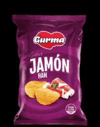 Chips Ham GIF by Marketing
