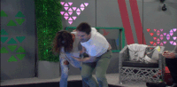 bbuk big brother reality tv cbb celebrity big brother GIF