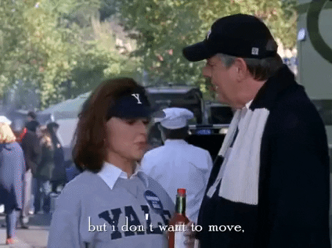 season 4 netflix GIF by Gilmore Girls 
