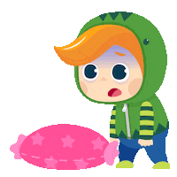 Redpen Sticker by kyowonedu_official