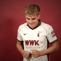 Bundesliga GIF by FC Augsburg 1907
