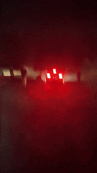 dreadwil bmw donuts drifting sparks GIF