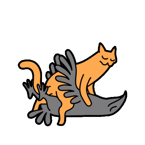 Vmumok Sticker
