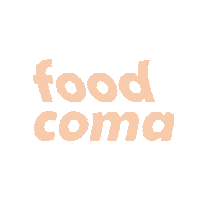 Food Sticker