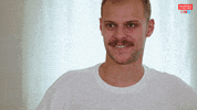 Reality Reaction GIF by Married At First Sight