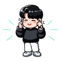 Leejunyoung No Sticker