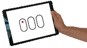 apple ios Sticker by IntelligentMobiles GmbH