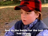 season 1 GIF