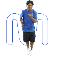 Copa Do Mundo Futebol Sticker by Multi