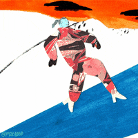 animation domination art GIF by gifnews
