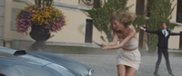 angry taylor swift GIF