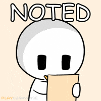 Study Ok GIF by Playgigaverse