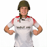 Obos GIF by Levanger Fotballklubb