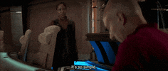 Star Trek Lily GIF by Goldmaster