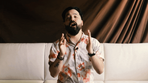 GIF by New Hope Oahu