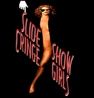 Las Vegas Dance GIF by Xinanimodelacra