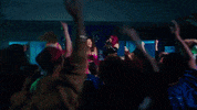 Music Video Singing GIF by Contrast Magazine