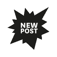 Design Post Sticker by koller.team