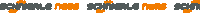 News Banner Sticker by Schnierle