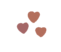 Heart Love Sticker