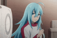 Vivy GIF