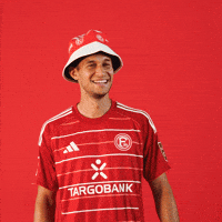 Soccer Bundesliga GIF by Fortuna Düsseldorf