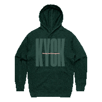 Hoodie Merch Sticker by Katoomba Christian Convention