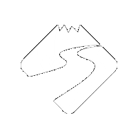 soutrilha trekking natureza montanha morro Sticker