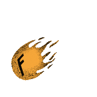 Gym Flash Sticker by urban apes