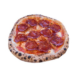 nineofive giphyupload hellboy 905 pizzanapoletana Sticker