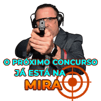 Policia Militar Concurso Sticker by CursoPalestraGratuita