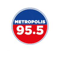 Rap Raptopoulos Sticker by Metropolis955