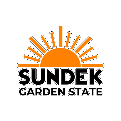 Sundek Sticker by SUNDEKConcrete