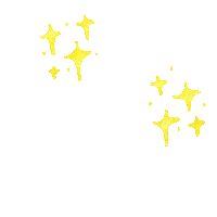 Space Wow Sticker