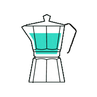 West Village Coffee Sticker by Social For The Soul