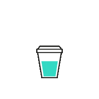 West Village Coffee Sticker by Social For The Soul