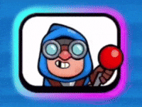 Clash Royale GIF