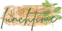 Lunch Hunger Sticker by omamashop