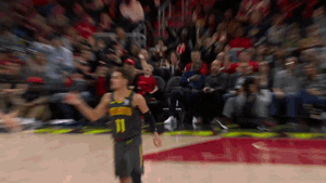 GIF by NBA