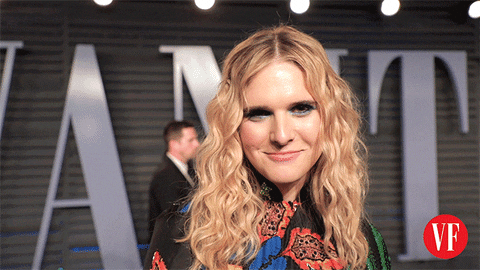 red carpet oscars GIF by Vanity Fair