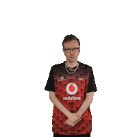 mouz smile Sticker by mousesports