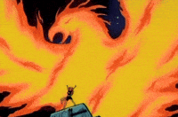 X Men Phoenix GIF by Chris Cimino