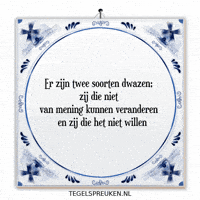 Humor Wijsheid GIF by Tegelspreuken.nl