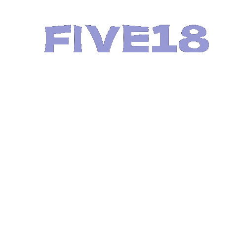 five18 giphyupload five18 Sticker