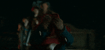 sandwich blessing GIF by Paddington Bear