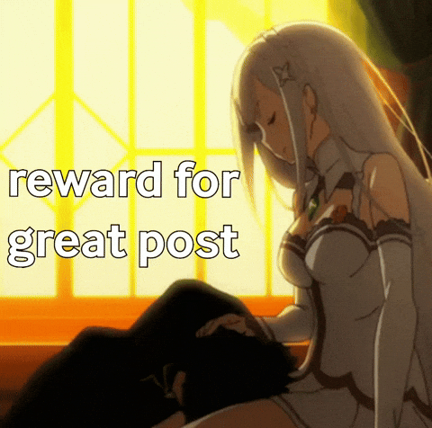 Subaru Lap Pillow GIF