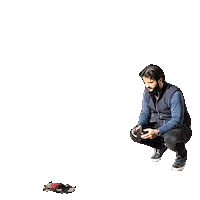 Misha Sticker by The Agency Immo