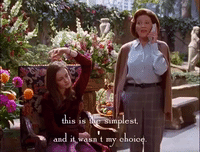 season 2 netflix GIF by Gilmore Girls 