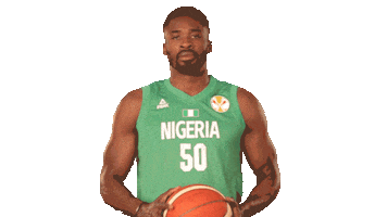Game Basketball Sticker by FIBA