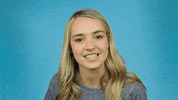 sarcasm i guess so GIF by Katelyn Tarver
